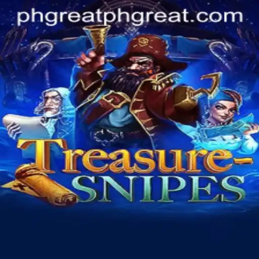 Discover the Thrilling World of TreasureSnipes with PHGREAT