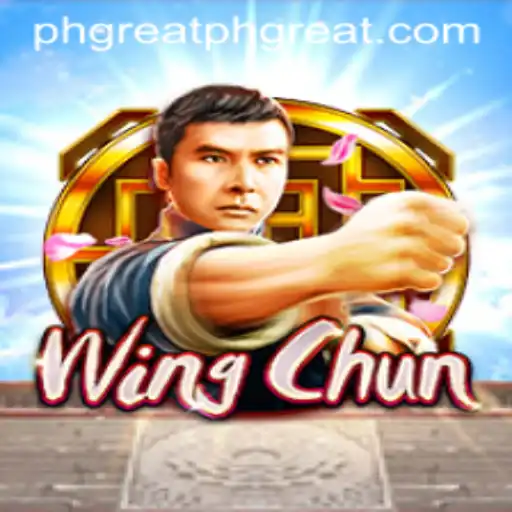 WingChun: Unveiling the Excitement of the PHGREAT Game Phenomenon