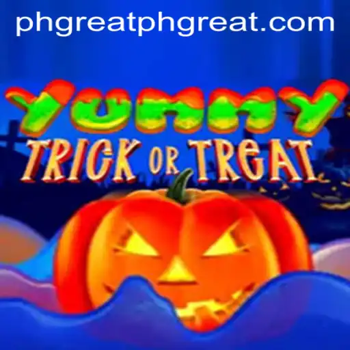 YummyTrickorTreat: The Perfect Halloween Adventure