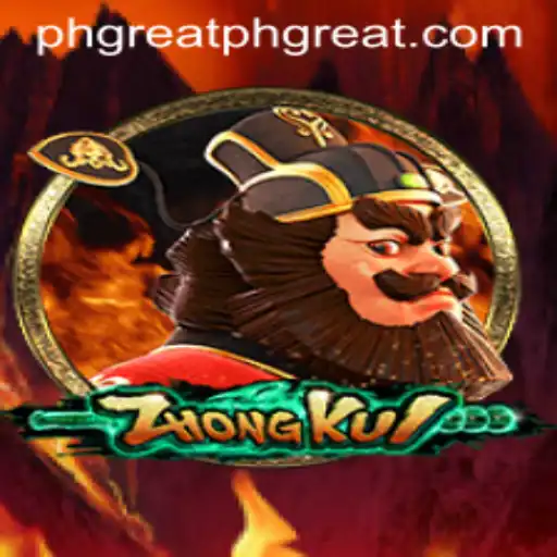 Exploring the Thrilling World of ZhongKui: Embrace the PHGREAT Experience