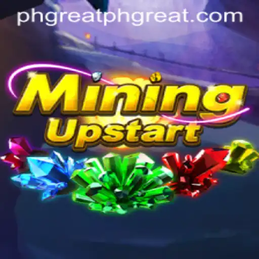MiningUpstart: A New Era of Digital Gaming with PHGREAT