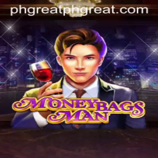 Exploring the Thrills of MoneybagsMan: The Game That Redefines Wealth and Strategy