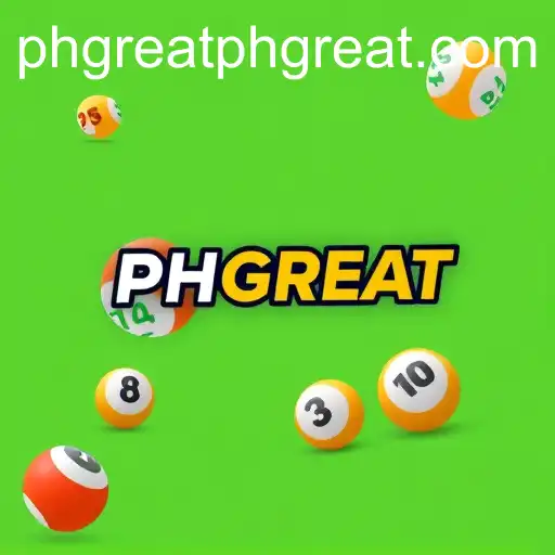 The Rise of Online Lotteries: Unveiling the PHGREAT Experience