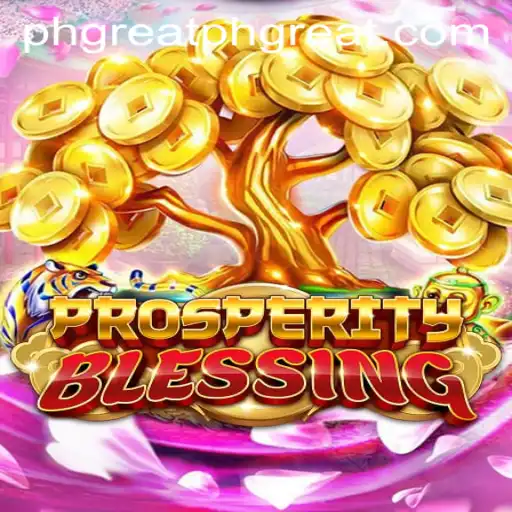 Unveiling ProsperityBlessing: An Immersive Game Experience