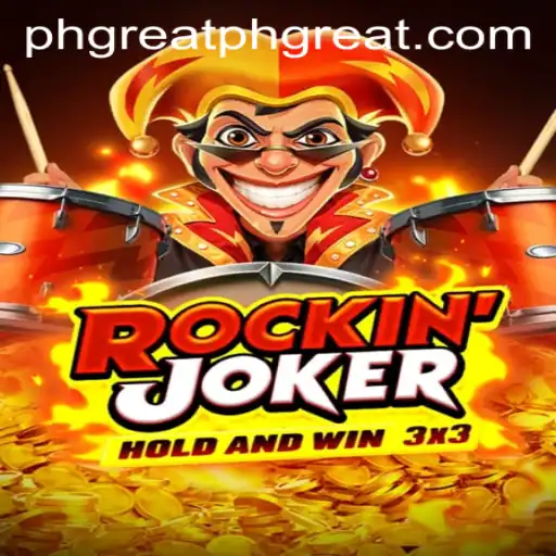 Unveiling RockinJoker: A Revolutionary Game Experience