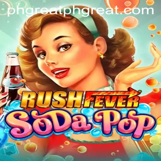 Exploring the Excitement of RushFeverSodaPop: A New Gaming Sensation