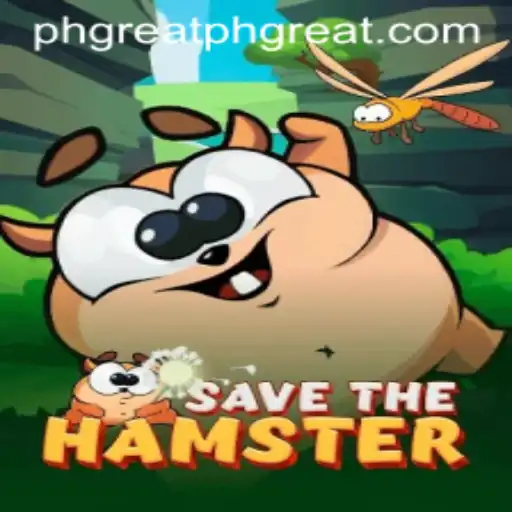 SavetheHamster: An Exciting New Adventure in Gaming