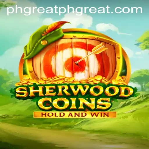 Discover the Exciting World of SherwoodCoins: A New Gaming Sensation