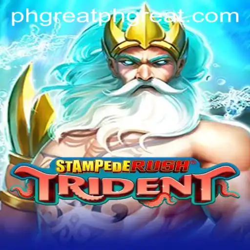 StempedeRushTrident: A Gaming Revolution With PHGREAT