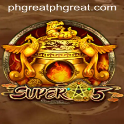 Unveiling Super5: A New Era in Gaming with PHGREAT
