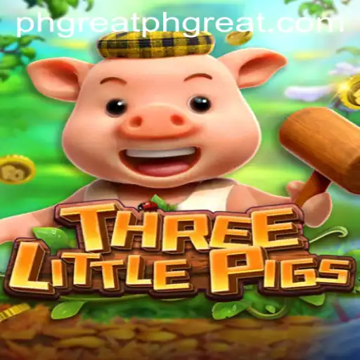THREELITTLEPIGS: A Captivating Journey into Strategy and Fun