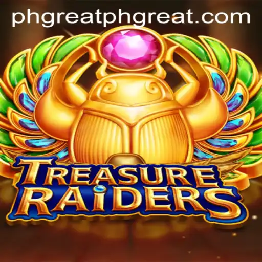 TREASURERAIDERS: Uncover the Thrill of Adventure with PHGREAT