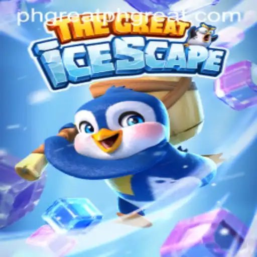 TheGreatIcescape: Embark on a Journey of Thrilling Adventures