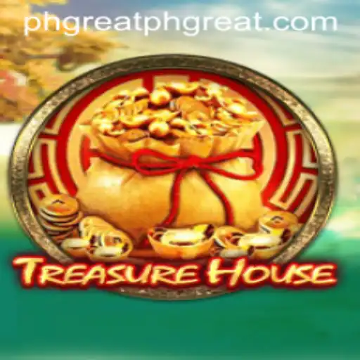 Discover the Thrills of TreasureHouse: An Adventure Awaits with PHGREAT
