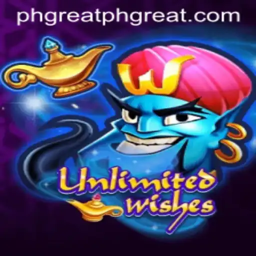 Exploring the Infinite Possibilities in UnlimitedWishes with PHGREAT