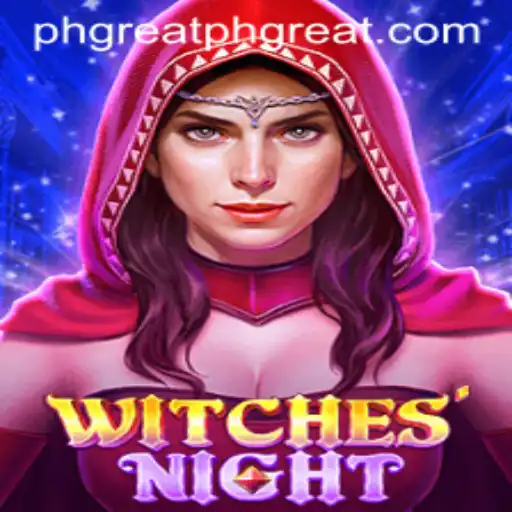 Unleashing the Enchantment of WitchesNight: A Spellbinding Gaming Experience