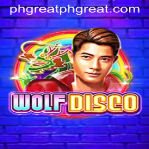 Unleash the Wild Beats: Exploring WolfDisco