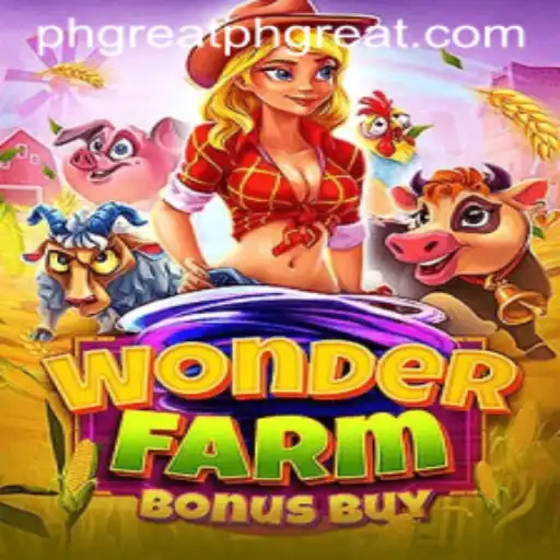 Discover the Allure of WonderFarmBonusBuy: An Immersive Gaming Experience