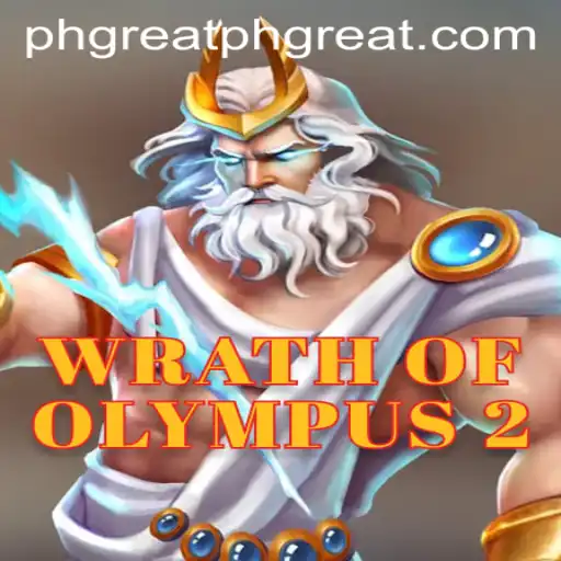Explore the Thrilling World of WrathofOlympus2 - The Mythological Adventure Game with PHGREAT