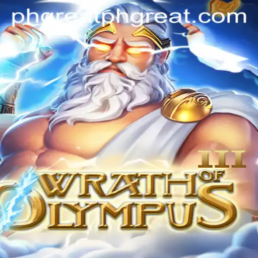Wrath of Olympus III: Unleashing Mythical Adventures with PHGREAT