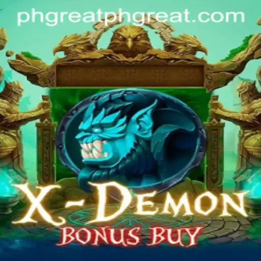 Unveiling XDemonBonusBuy: An Immersive Gaming Experience with PHGREAT Features