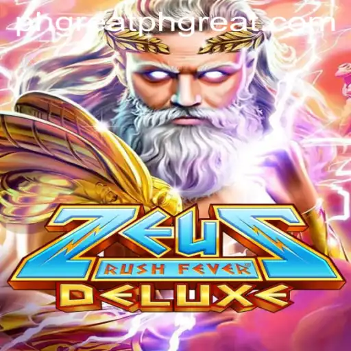 Experience the Excitement of ZeusRushFeverDeluxe: The Ultimate Gaming Adventure
